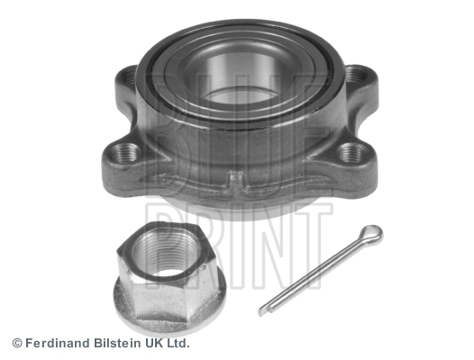 BLUE PRINT ADN18374 Jant & Lastik & Bijon Poyra - NISSAN 350Z Coupe (Z33) uyumlu