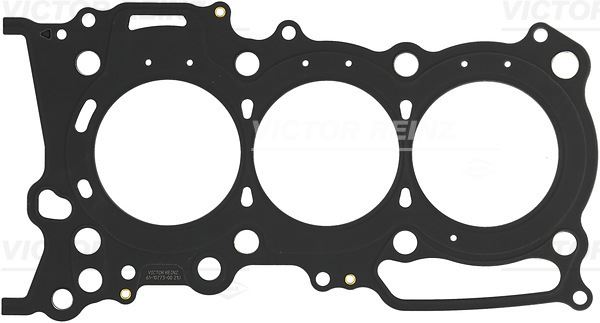 VICTOR REINZ 61-10773-00 Motor Silindir Kafa Contası - SUZUKI CELERIO (LF) uyumlu