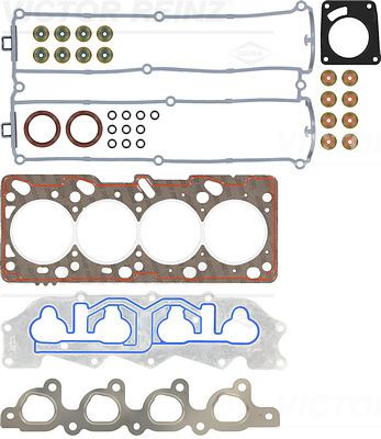 VICTOR REINZ 02-33050-01 Motor Silindir Kafa Contası - FORD MONDEO I (GBP) uyumlu