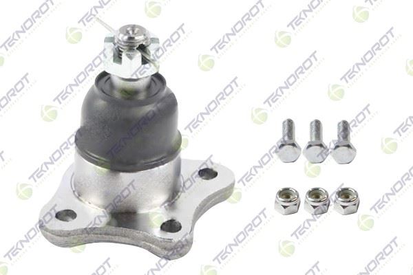 TEKNOROT HY-1004K Tekerlek & Aks Parçaları Taşıyıcı Mafsal - HYUNDAI TERRACAN (HP) uyumlu