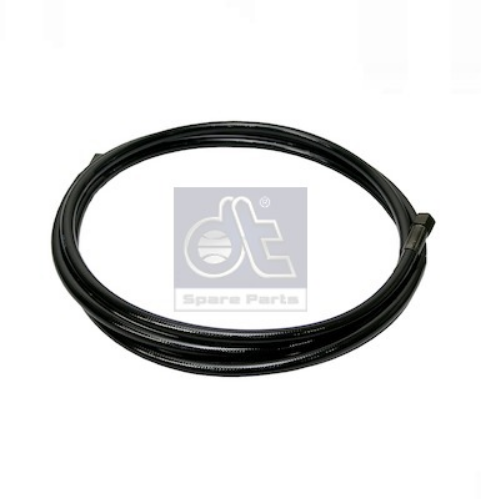 DT Spare Parts 1.28109 Debriyaj Sistemi Hortum & Bağlantılar