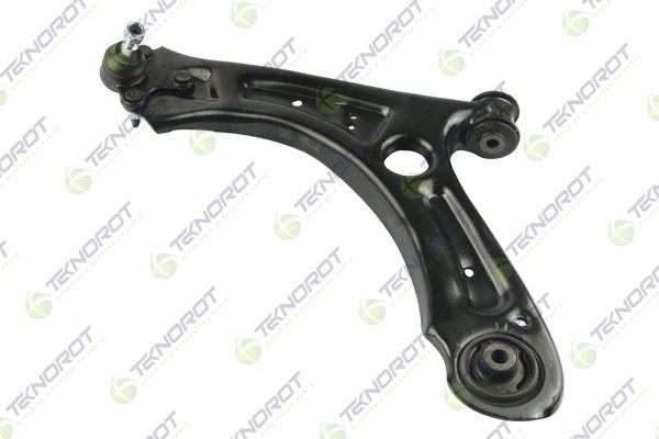 TEKNOROT V-619 Süspansiyon Sistemi Bugi Kolu - SEAT LEON (1P1) uyumlu