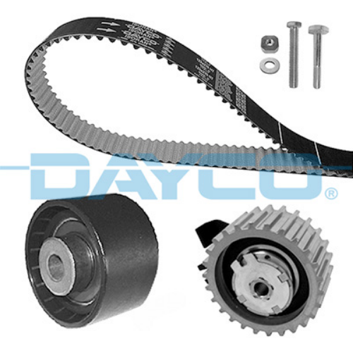 DAYCO KTB847 Motor Triger Seti - OPEL ASTRA J Sports Tourer (P10) uyumlu
