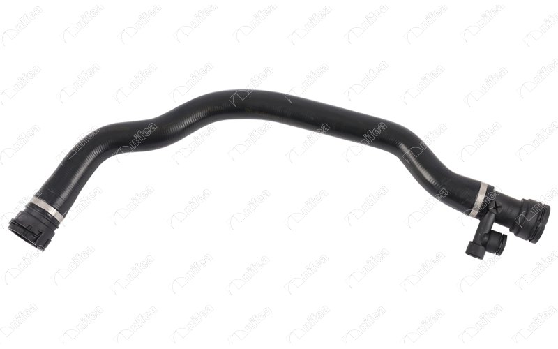 NIFEA 35159 Soğutma Sistemi Soğutma Hortumları & Bağlantıları - BMW 3 Compact (E46) uyumlu