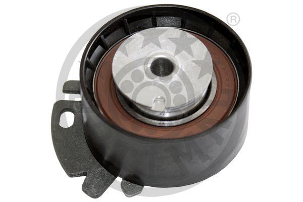 OPTIMAL 0-N208 Motor Kayış Kasnağı - FIAT BRAVA (182_) uyumlu