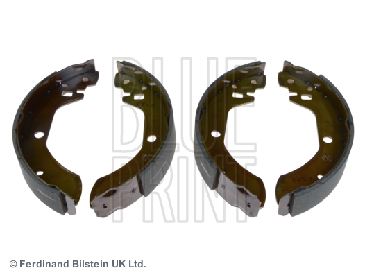 BLUE PRINT ADN14105 Fren Sistemleri Fren Pabucu - NISSAN BLUEBIRD (910) uyumlu