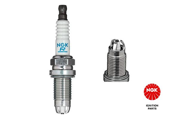 NGK 5548 Ateşleme Sistemi Buji - AUDI A4 B6 (8E2) uyumlu