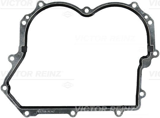 VICTOR REINZ 71-18072-00 Motor Motor Ön Kapak Contası - MERCEDES-BENZ S-SERISI (W222, V222, X222) uyumlu