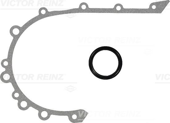 VICTOR REINZ 81-35444-00 Motor Radyal Mil Contası Seti - JEEP WRANGLER I (YJ, SJ_) uyumlu