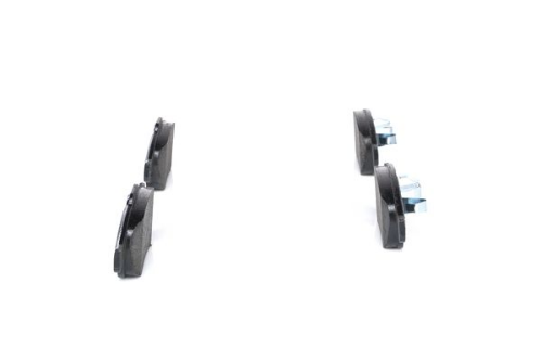 BOSCH 0 986 494 441 Fren Sistemleri Fren Balatası - RENAULT MEGANE CC (EZ0/1_) uyumlu