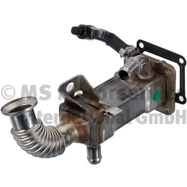 PIERBURG 7.00837.01.0 Motor Soğutucu - RENAULT LAGUNA II (BG0/1_) uyumlu