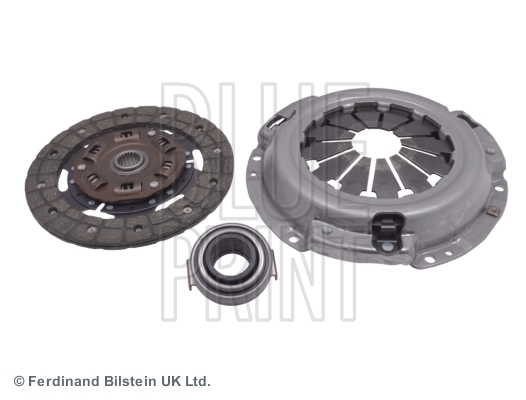 BLUE PRINT ADH23042 Debriyaj Sistemi Debriyaj Seti - HONDA CRX III (EH, EG) uyumlu