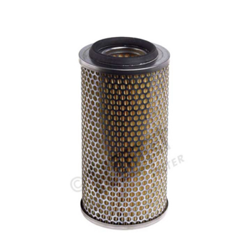 HENGST FILTER E111L Motor Hava Filtresi - VW TRANSPORTER T3 Minibüs/Otobüs (25_) uyumlu