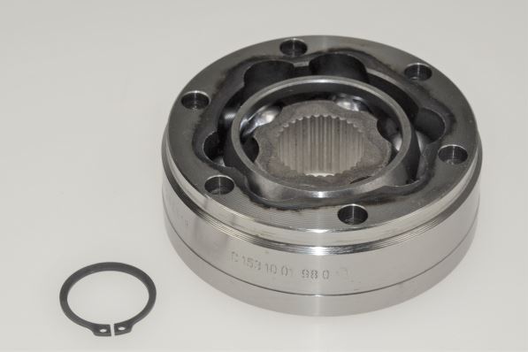 Aks Kafası - GKN - 301116 Ürün Görseli