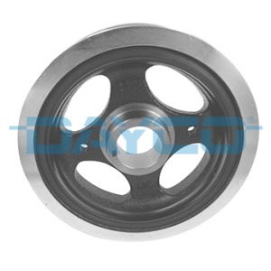 DAYCO DPV1082 Motor Kayış Kasnağı - TOYOTA AVENSIS Sedan (_T27_) uyumlu