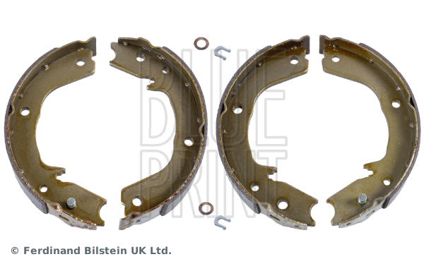 BLUE PRINT ADC44141 Fren Sistemleri El Fren Kolu - MITSUBISHI PAJERO IV (V8_W, V9_W) uyumlu