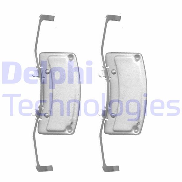 DELPHI LX0542 Fren Sistemleri Fren Diski - VW PHAETON (3D1, 3D2, 3D3, 3D4, 3D6, 3D7, 3D8, 3D9) uyumlu