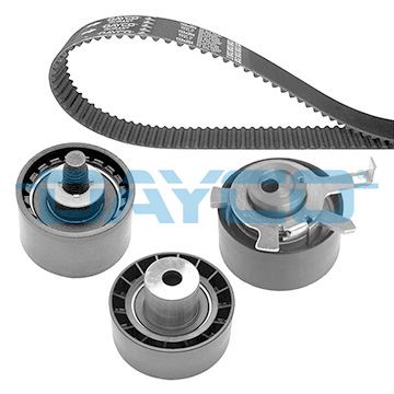 DAYCO KTB407 Motor Triger Seti - FORD MONDEO II (BAP) uyumlu