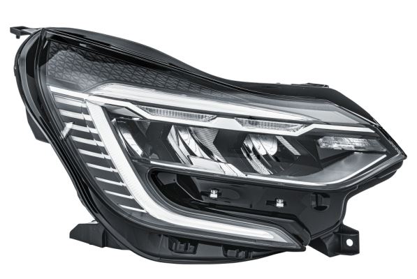 HELLA 1EX 013 930-921 Farlar & Aydınlatma Far Parçaları - RENAULT CAPTUR II (HF_) uyumlu