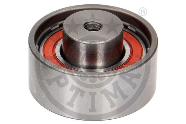 OPTIMAL 0-N163 Motor Yönlendirme & Kılavuz Makarası - VW LT 28-35 I Minibüs/Otobüs (281-363) uyumlu