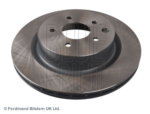 BLUE PRINT ADN143110 Fren Sistemleri Fren Diski - NISSAN 350Z Coupe (Z33) uyumlu