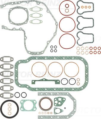VICTOR REINZ 01-20404-17 Motor Conta Seti