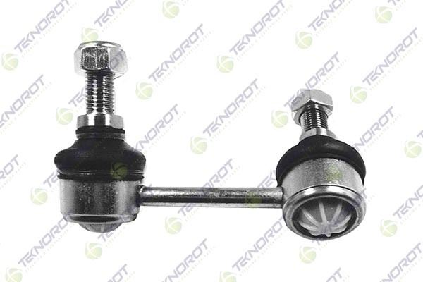TEKNOROT P-641 Süspansiyon Sistemi Stabilizatör - CITROËN XANTIA (X1_, X2_) uyumlu