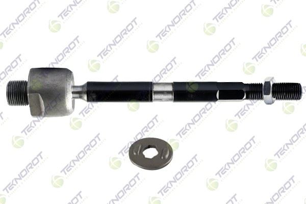TEKNOROT H-293 Direksiyon Sistemi Mafsal - HONDA CIVIC VIII Sedan (FD, FA) uyumlu