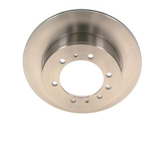 BOSCH 0 986 479 385 Fren Sistemleri Fren Diski - NISSAN PATROL GR IV (Y60, GR) uyumlu