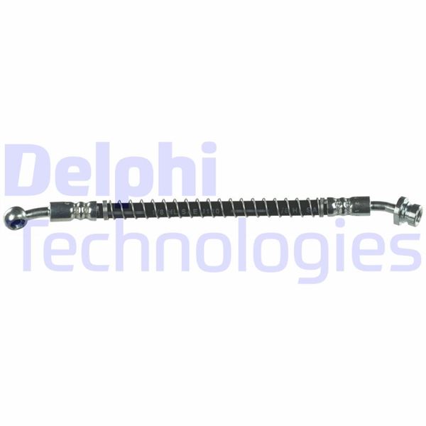 DELPHI LH7117 Fren Sistemleri Fren Hortumları - HYUNDAI ATOS (MX) uyumlu