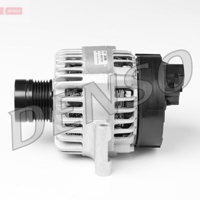 DENSO DAN996 Elektrik Sistemi Alternatör - FIAT GRANDE PUNTO (199_) uyumlu