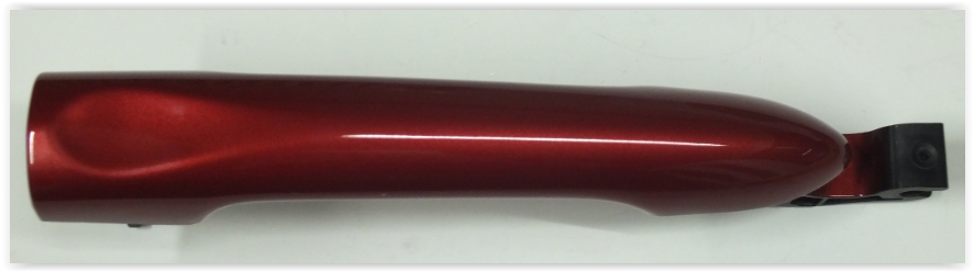 Kapı Dış Kolu - RENAULT ORIJINAL - 806B02596R Ürün Görseli