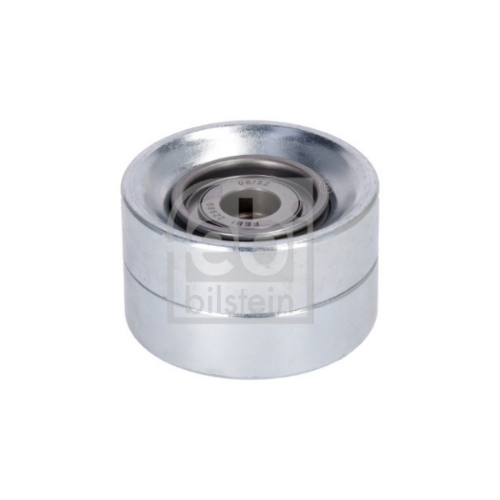 FEBI BILSTEIN 22989 Motor Yönlendirme & Kılavuz Makarası - MERCEDES-BENZ ACTROS MP2 / MP3 uyumlu