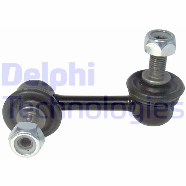 DELPHI TC2305 Süspansiyon Sistemi Stabilizatör - HONDA CIVIC VIII Sedan (FD, FA) uyumlu