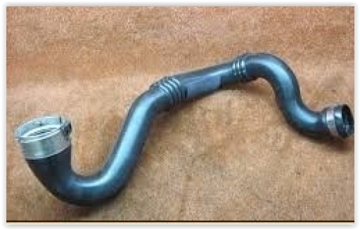Turbo Hortumu - RENAULT ORIJINAL - 144600828R Ürün Görseli