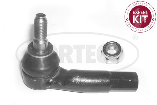 CORTECO 49398563 Direksiyon Sistemi Mafsal - SEAT IBIZA IV (6J5, 6P1) uyumlu