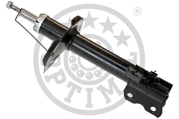 OPTIMAL A-3660GR Diğer Diğer Donanım & Parçalar - NISSAN X-TRAIL I (T30) uyumlu