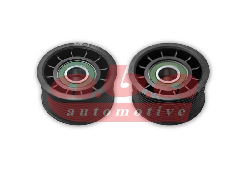 Kayış Saptırma Makarası - A.B.A - 25706970 Ürün Görseli