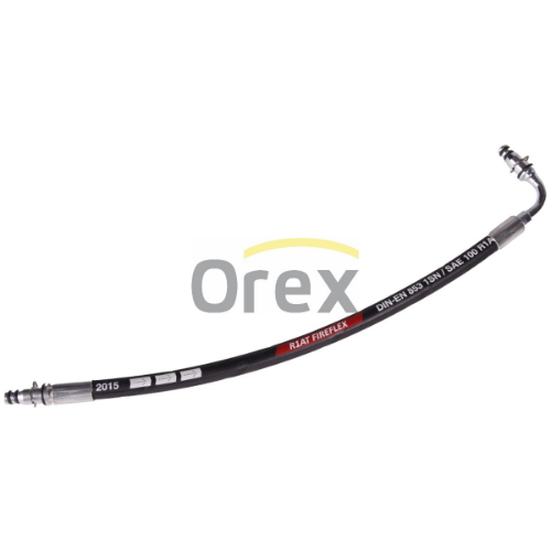 Debriyaj Hortumu - OREX - 125068