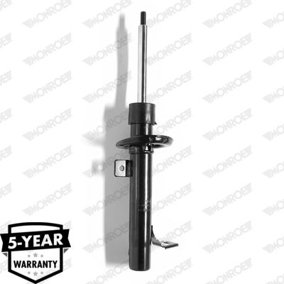 MONROE G16383 Süspansiyon Sistemi Amortisör - FORD FIESTA V (JH_, JD_) uyumlu