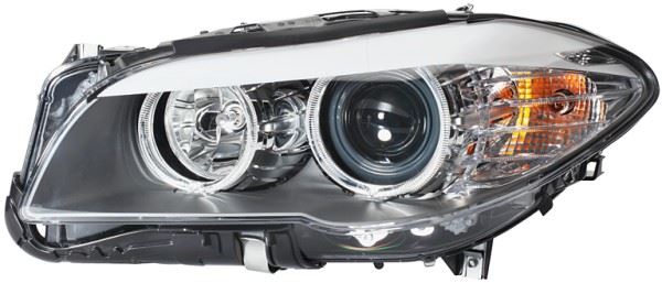 HELLA 1EL 010 131-021 Farlar & Aydınlatma Far Parçaları - BMW 5 (F10) uyumlu