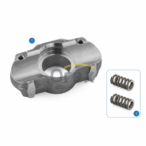 Kaliper Köprü Bağlantısı - OREX - 815184 Ürün Görseli