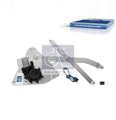DT Spare Parts 1.22366 Diğer Diğer Donanım & Parçalar