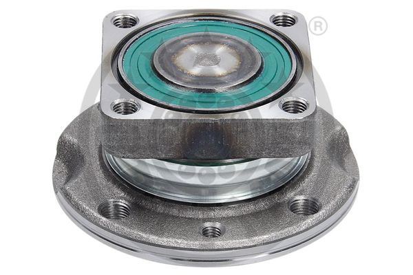 OPTIMAL 802394 Jant & Lastik & Bijon Poyra - FIAT PANDA (141_) uyumlu