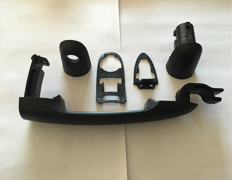 Kapı Dış Kolu - RENAULT ORIJINAL - 7701478188 Ürün Görseli