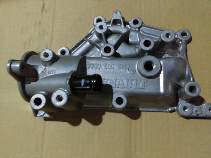 Termostat - RENAULT ORIJINAL - 8200934203 Ürün Görseli