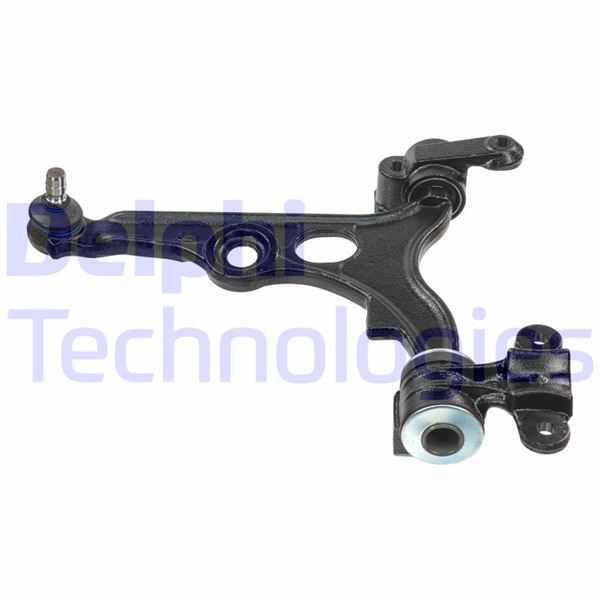 DELPHI TC3934 Süspansiyon Sistemi Bugi Kolu - CITROËN JUMPY I (U6U_) uyumlu