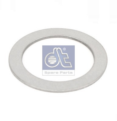 DT Spare Parts 4.40099 Motor Supap Kumandası