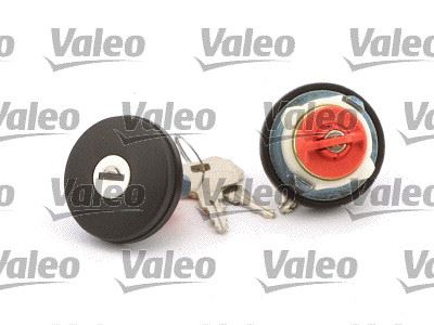 VALEO 247518 Yakıt Sistemi Yakıt Deposu - FIAT 127 (127_) uyumlu
