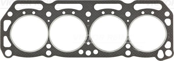 VICTOR REINZ 61-52090-00 Motor Silindir Kafa Contası - NISSAN SUNNY (140Y, 150Y) uyumlu